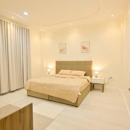 Beautiful 3 Bedroom Apartment Al Khobar Exterior photo