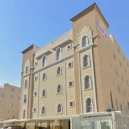 Beautiful 3 Bedroom Apartment Al Khobar Exterior photo