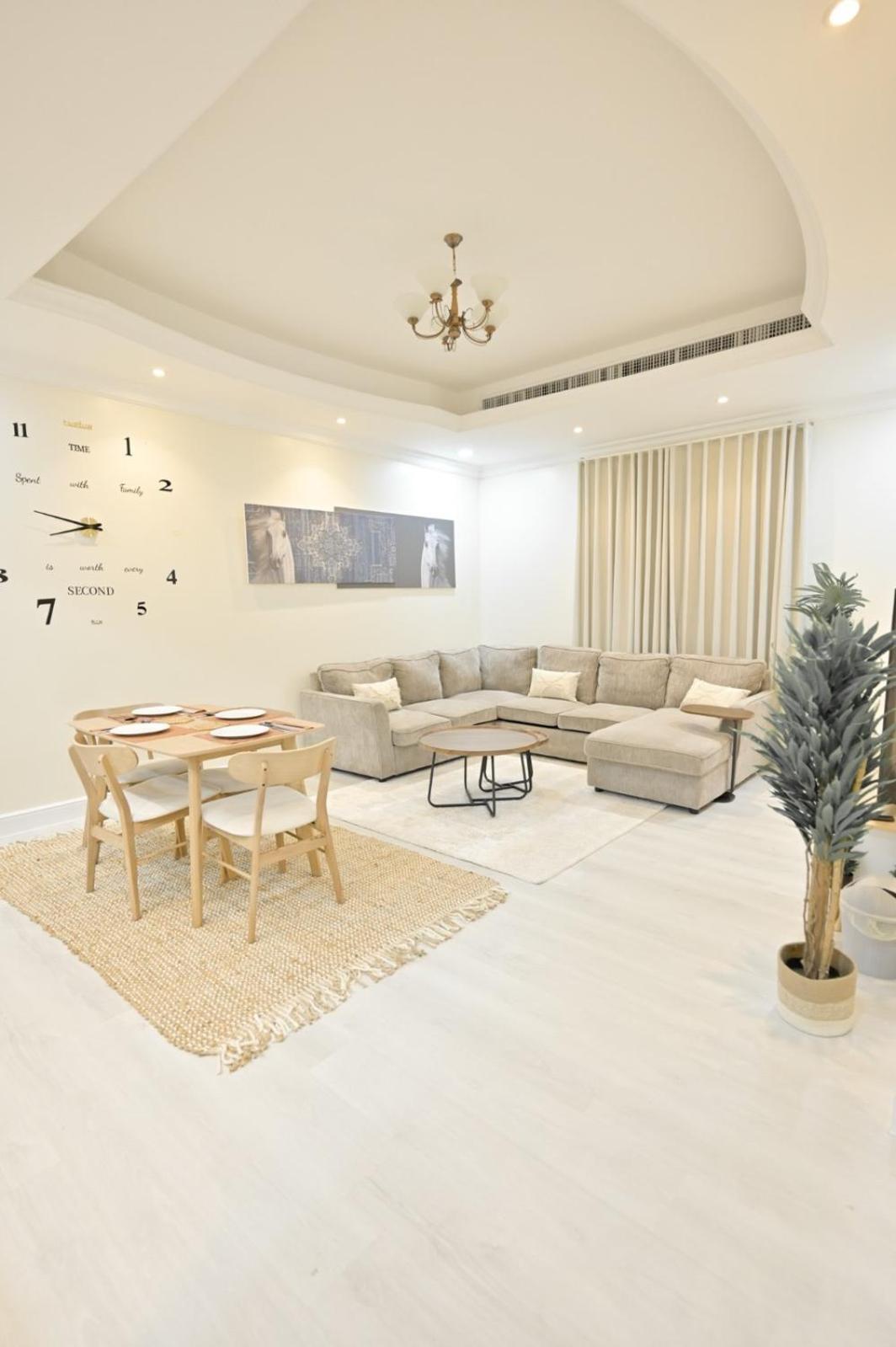 Apartment Beautiful 3 Bedroom