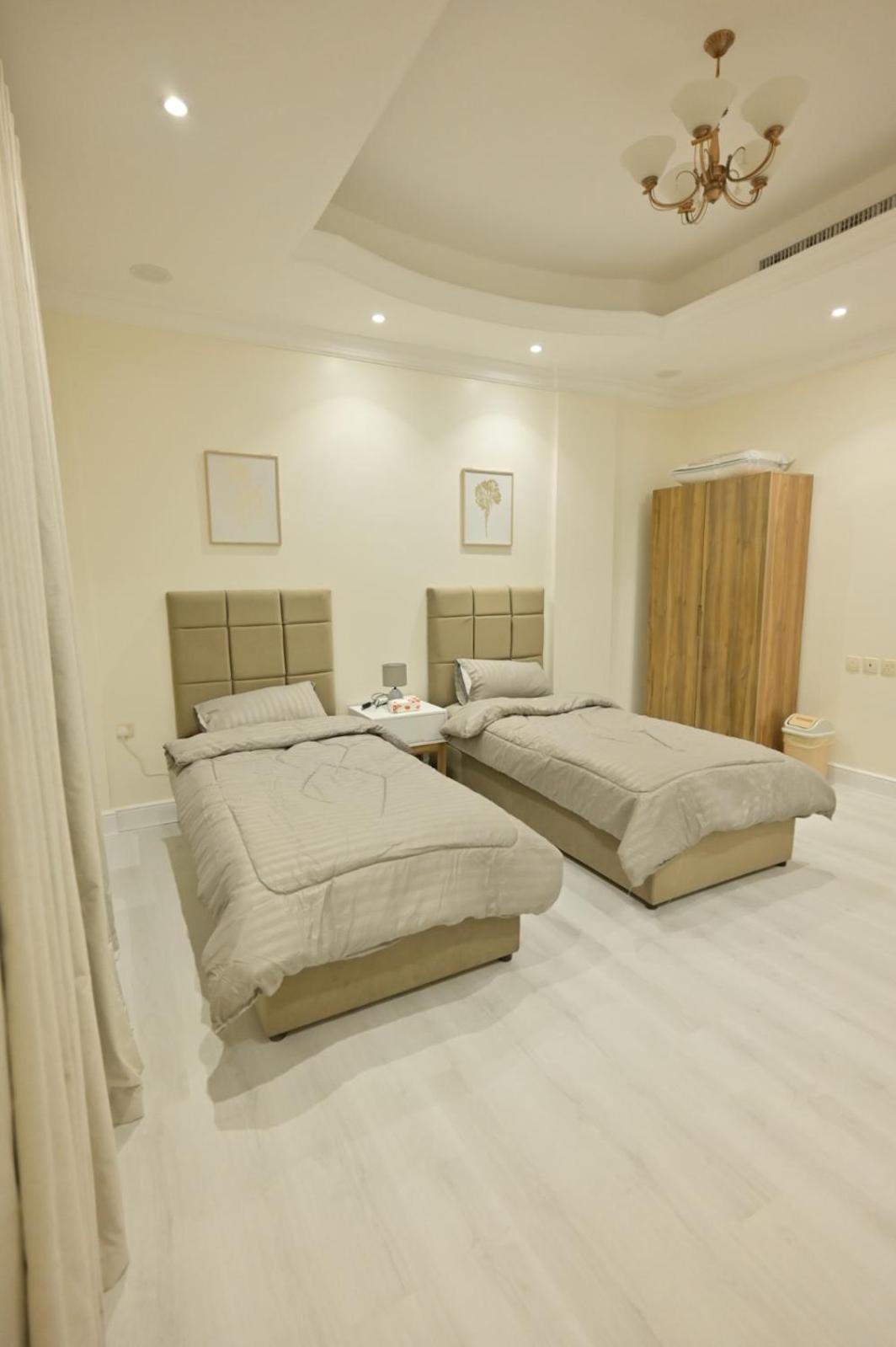 Apartment Beautiful 3 Bedroom Al Khobar