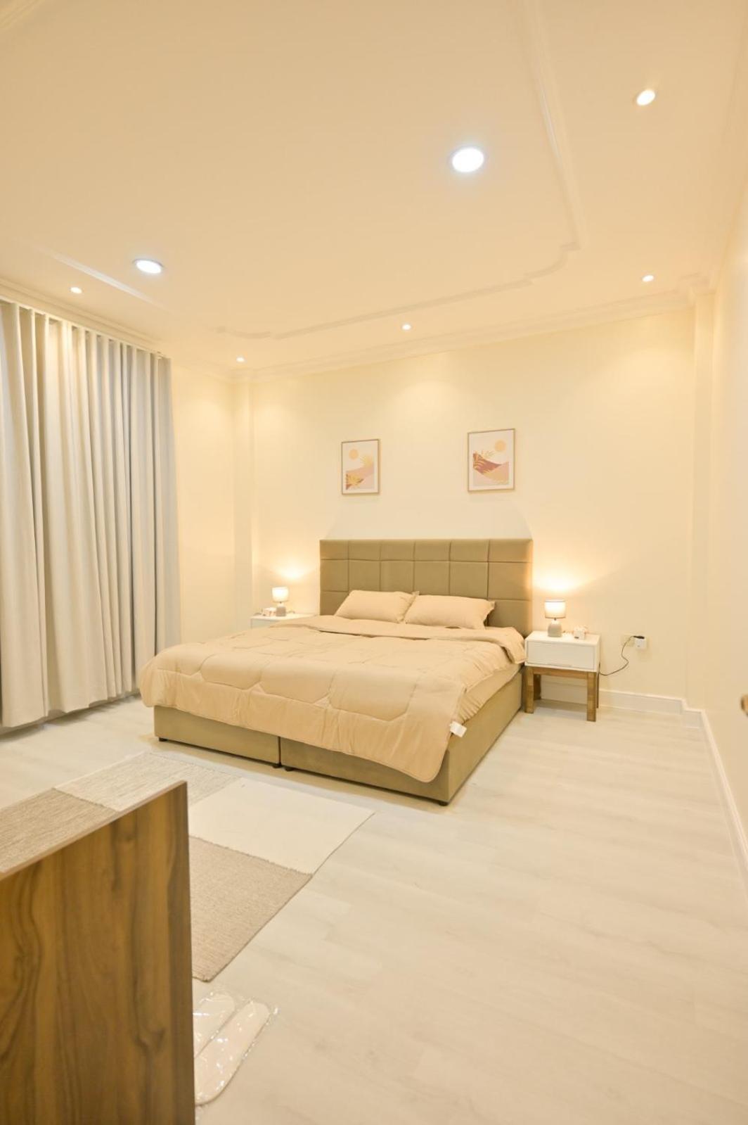 Beautiful 3 Bedroom Apartment Al Khobar