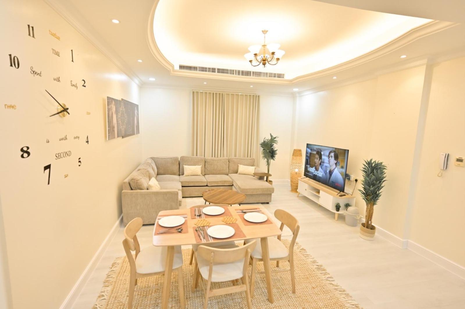 Beautiful 3 Bedroom Al Khobar