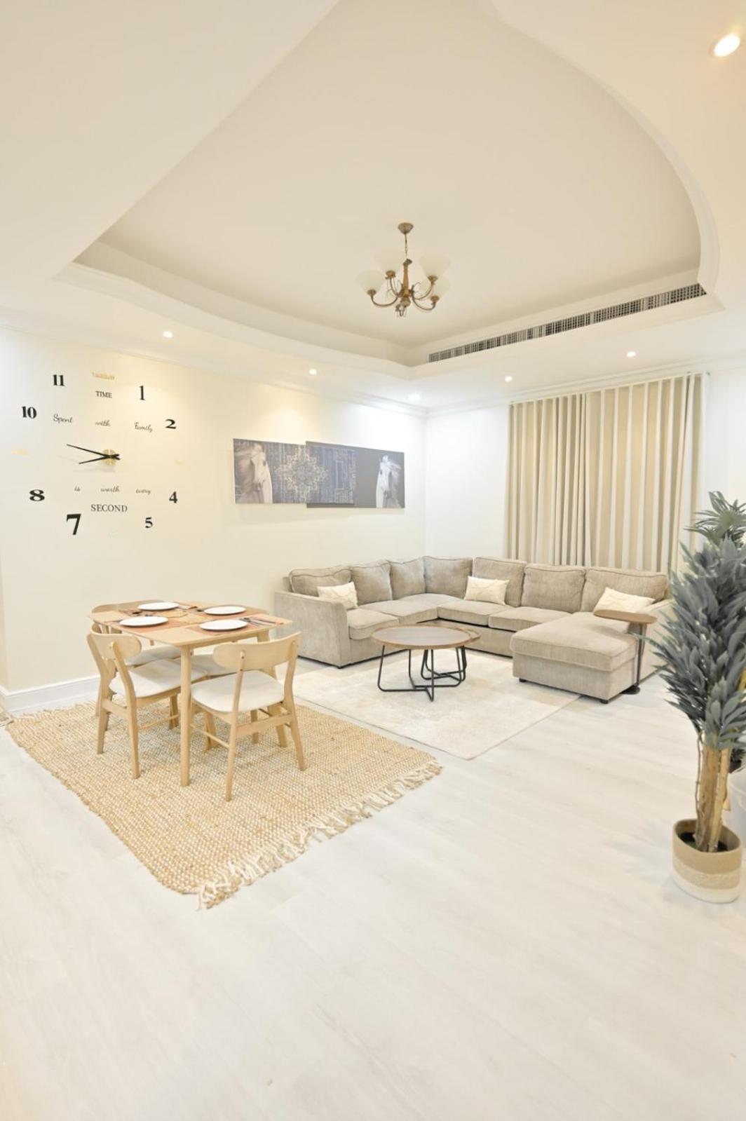 Beautiful 3 Bedroom * Al Khobar